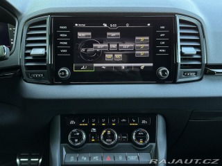 Škoda Karoq 2.0TDi 4x4 DSG 150PS Spor 2026
