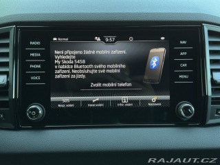 Škoda Karoq 2.0TDi 4x4 DSG 150PS Spor 2026