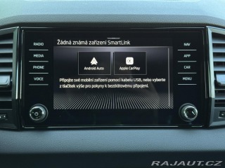 Škoda Karoq 2.0TDi 4x4 DSG 150PS Spor 2026