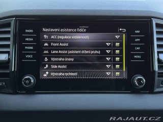 Škoda Karoq 2.0TDi 4x4 DSG 150PS Spor 2026