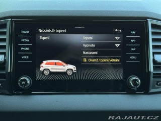Škoda Karoq 2.0TDi 4x4 DSG 150PS Spor 2026