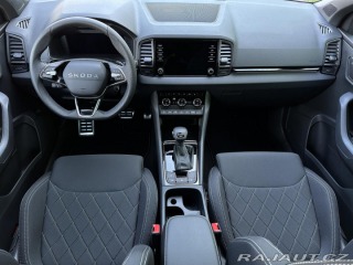 Škoda Karoq 2.0TDi 4x4 DSG 150PS Spor 2026