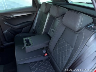 Škoda Karoq 2.0TDi 4x4 DSG 150PS Spor 2026