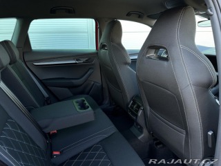 Škoda Karoq 2.0TDi 4x4 DSG 150PS Spor 2026