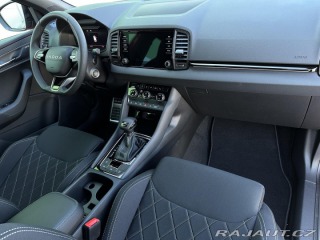 Škoda Karoq 2.0TDi 4x4 DSG 150PS Spor 2026