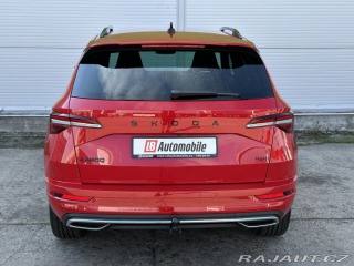 Škoda Karoq 2.0TDi 4x4 DSG 150PS Spor 2026