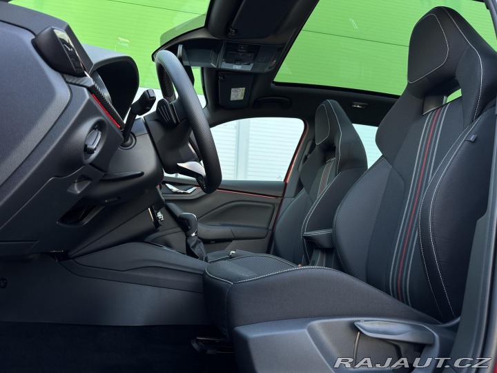 Škoda Scala 1.0TSi DSG Monte Carlo 11 2026