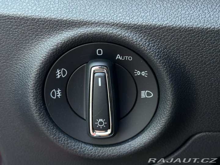Škoda Scala 1.0TSi DSG Monte Carlo 11 2026