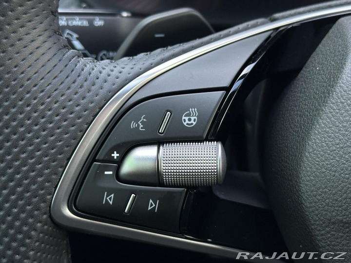 Škoda Scala 1.0TSi DSG Monte Carlo 11 2026