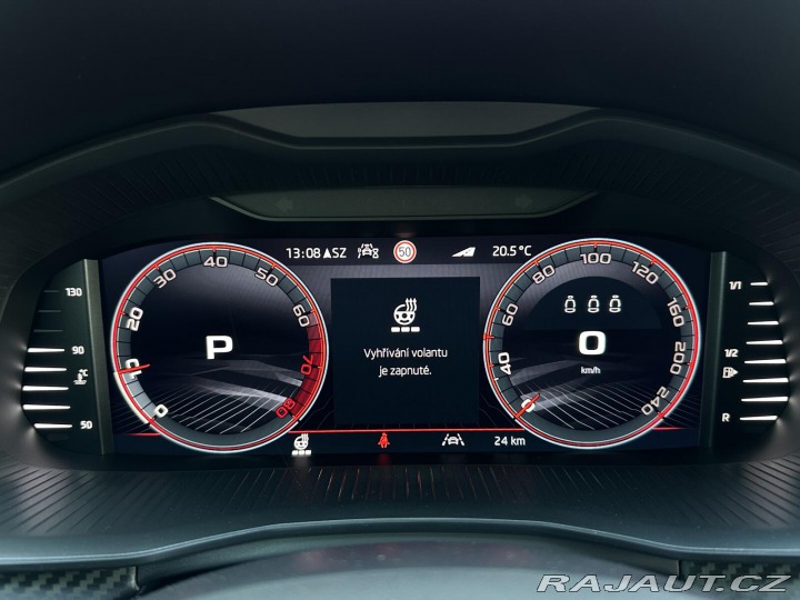 Škoda Scala 1.0TSi DSG Monte Carlo 11 2026