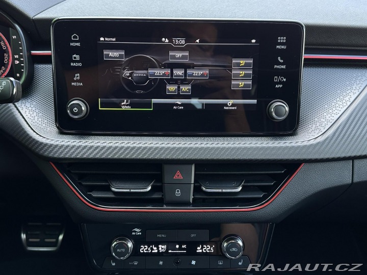 Škoda Scala 1.0TSi DSG Monte Carlo 11 2026