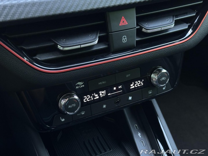 Škoda Scala 1.0TSi DSG Monte Carlo 11 2026