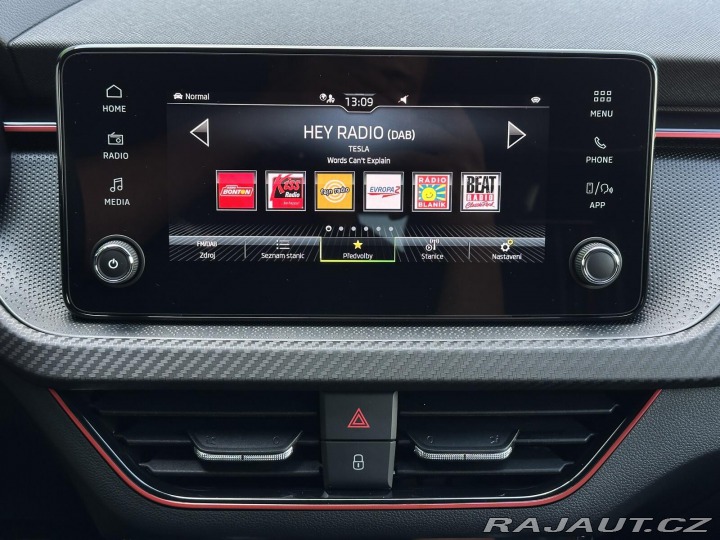 Škoda Scala 1.0TSi DSG Monte Carlo 11 2026