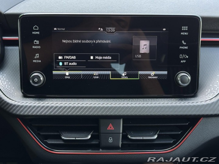 Škoda Scala 1.0TSi DSG Monte Carlo 11 2026