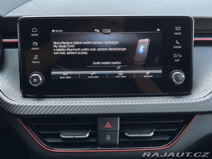 Škoda Scala 1.0TSi DSG Monte Carlo 11 2026