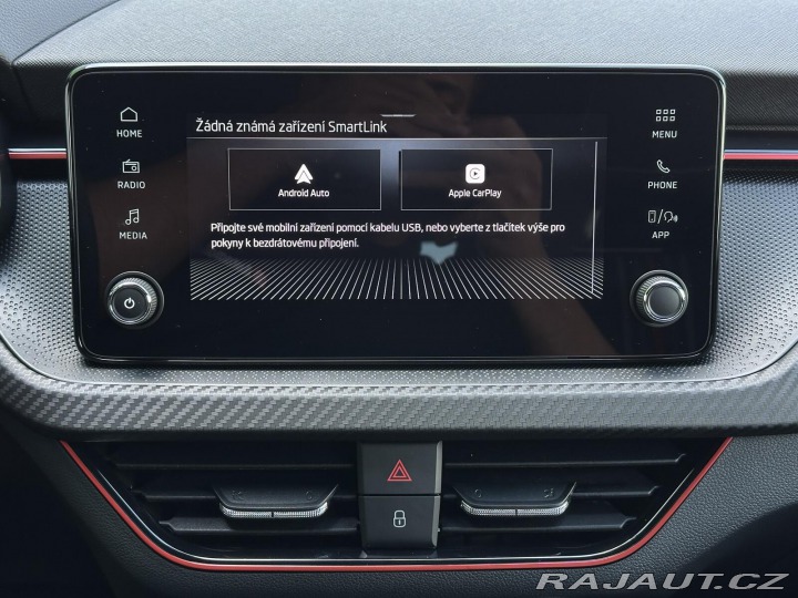Škoda Scala 1.0TSi DSG Monte Carlo 11 2026