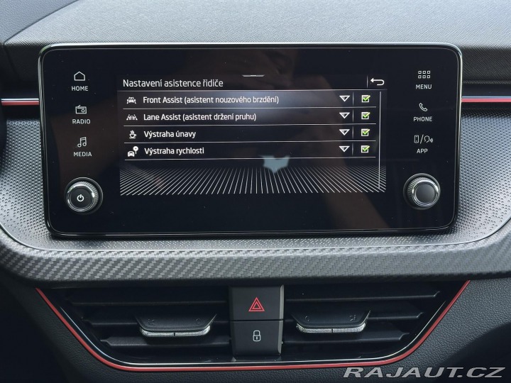 Škoda Scala 1.0TSi DSG Monte Carlo 11 2026