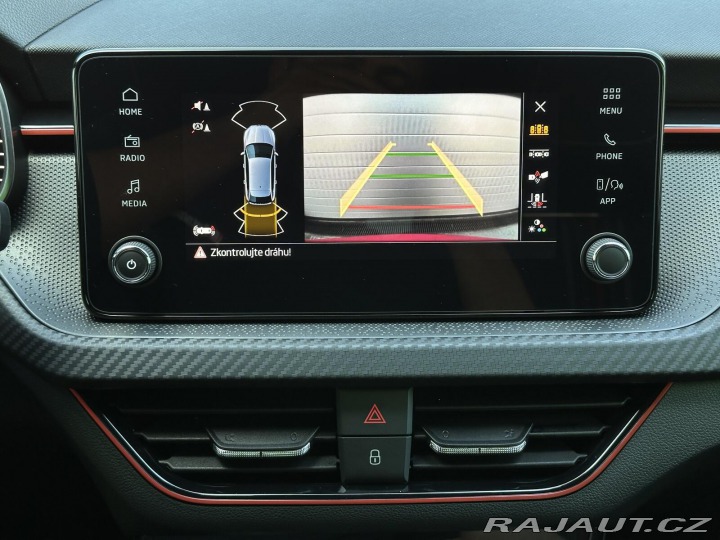 Škoda Scala 1.0TSi DSG Monte Carlo 11 2026