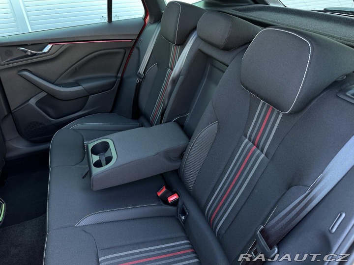 Škoda Scala 1.0TSi DSG Monte Carlo 11 2026