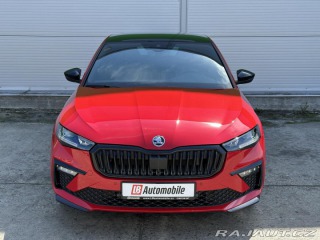 Škoda Scala 1.0TSi DSG Monte Carlo 11 2026