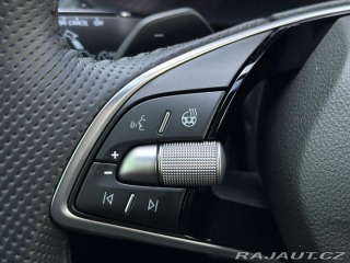 Škoda Scala 1.0TSi DSG Monte Carlo 11 2026