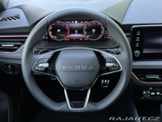 Škoda Scala 1.0TSi DSG Monte Carlo 11 2026