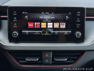 Škoda Scala 1.0TSi DSG Monte Carlo 11 2026