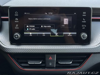 Škoda Scala 1.0TSi DSG Monte Carlo 11 2026