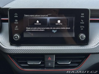 Škoda Scala 1.0TSi DSG Monte Carlo 11 2026