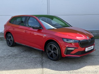 Škoda Scala 1.0TSi DSG Monte Carlo 11 2026