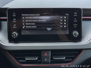 Škoda Scala 1.0TSi DSG Monte Carlo 11 2026