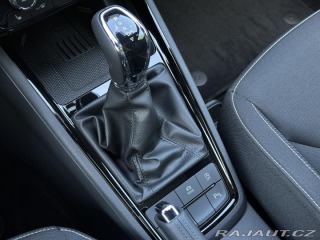 Škoda Scala 1.0TSi DSG Monte Carlo 11 2026