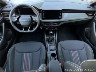 Škoda Scala 1.0TSi DSG Monte Carlo 11 2026