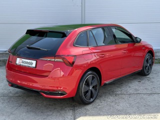 Škoda Scala 1.0TSi DSG Monte Carlo 11 2026