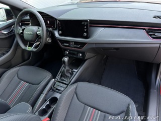 Škoda Scala 1.0TSi DSG Monte Carlo 11 2026