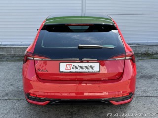 Škoda Scala 1.0TSi DSG Monte Carlo 11 2026