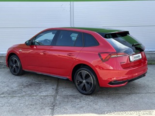 Škoda Scala 1.0TSi DSG Monte Carlo 11 2026