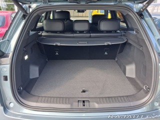 Jaecoo 7 Exclusive 1.5 tGDI HEV 2026