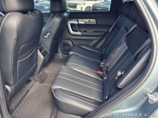 Jaecoo 7 Exclusive 1.5 tGDI HEV 2026