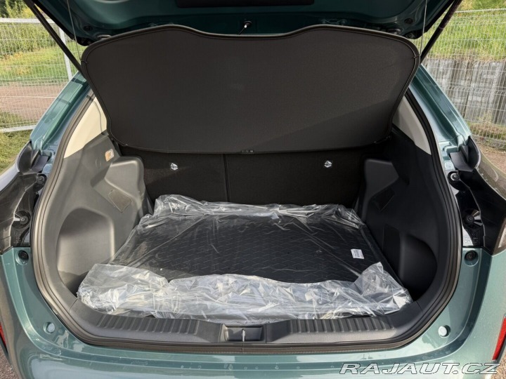 Toyota Yaris Cross Comfort - akční cena, zim 1800