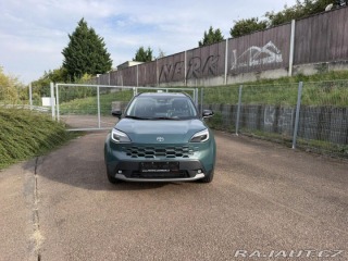 Toyota Yaris Cross Comfort - akční cena, zim 1800