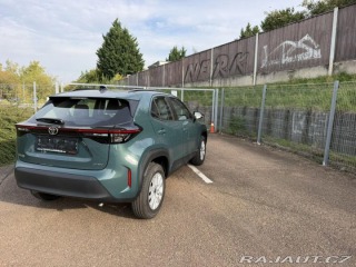 Toyota Yaris Cross Comfort - akční cena, zim 1800