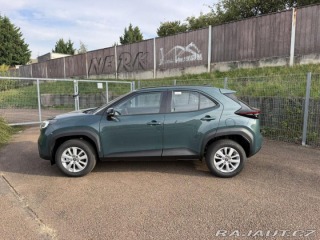 Toyota Yaris Cross Comfort - akční cena, zim 1800