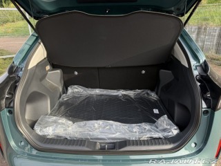 Toyota Yaris Cross Comfort - akční cena, zim 1800