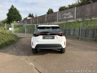 Toyota Yaris Cross Comfort - akční cena, zim 1800