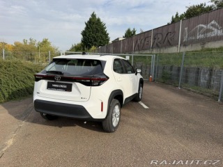 Toyota Yaris Cross Comfort - akční cena, zim 1800