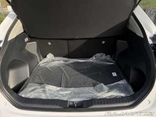 Toyota Yaris Cross Comfort - akční cena, zim 1800
