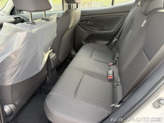 Toyota Yaris Cross Comfort - akční cena, zim 1800