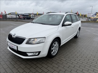 Škoda Octavia 1,8 TSi 132kw 4x4 DSG odp