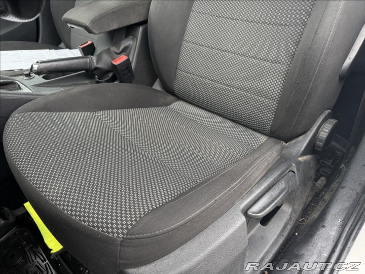 Škoda Octavia 1,8 TSi 132kw 4x4 DSG odp 2015